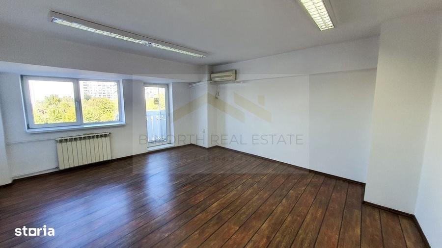 Spațiu comercial, de 525 mp, în Unirii