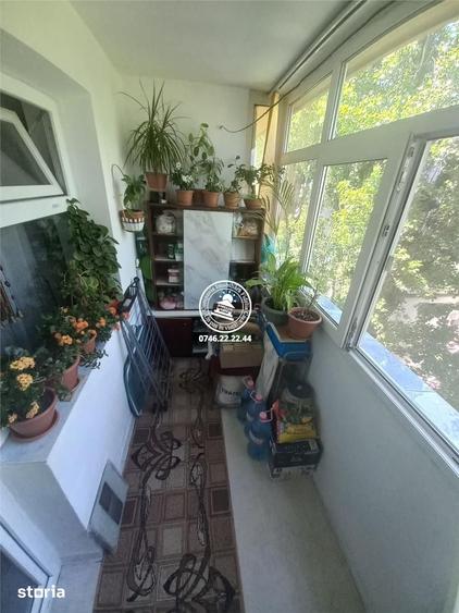Apartament 2 camere 39 mp - Podul de Piatra - 2