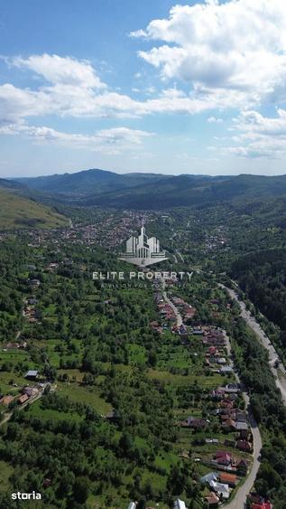 Vanzare Teren | 3.300 MP | Valea Doftanei - 2