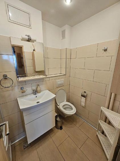 Apartament cu 2 camere decomandat în Circumvalațiunii