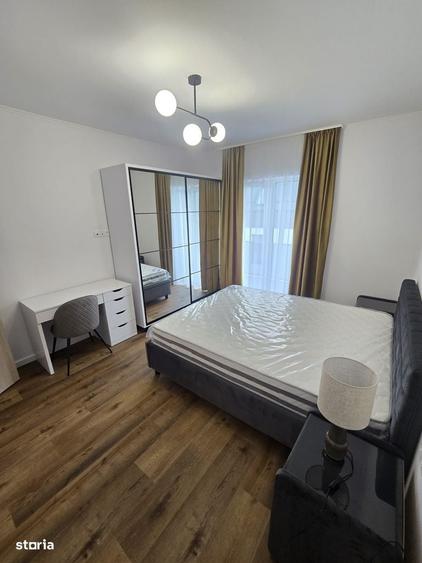 Apartament cu 3 camere în Mănăștur