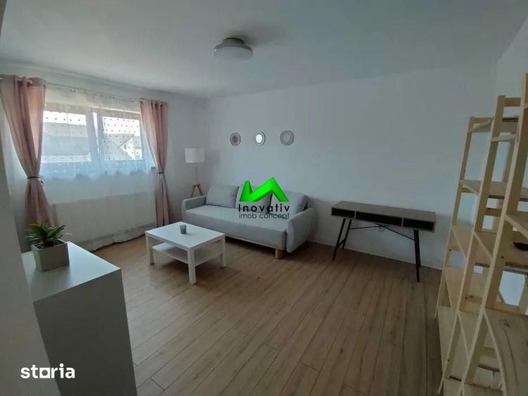 Apartament de inchiriat 2 camere Sibiu Doamna Stanca - 2
