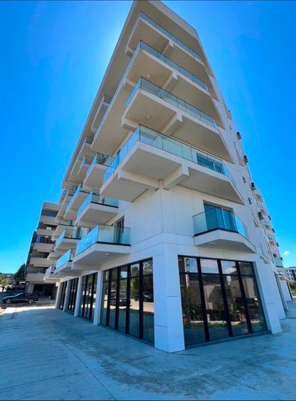 Inchiriez apartament de lux 2 camere zona Universitatea de medicina, bloc 2026 - 10