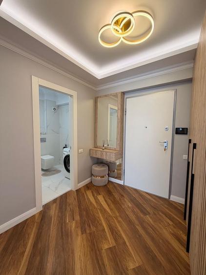 Apartament 2 Camere | Pipera - OMV | Mobilat Complet | Parcare inclusa - 7