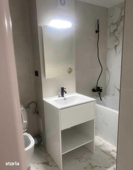 Apartament cu 2 camere în Berceni