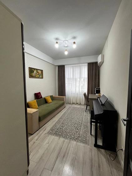 Apartament cu 2 camere de inchiriat in zona Pantelimon - 2