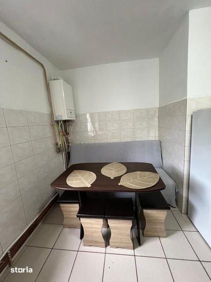 Apartament cu cetrala - 6