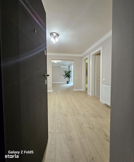 Apartament cu 2 camere în Decebal