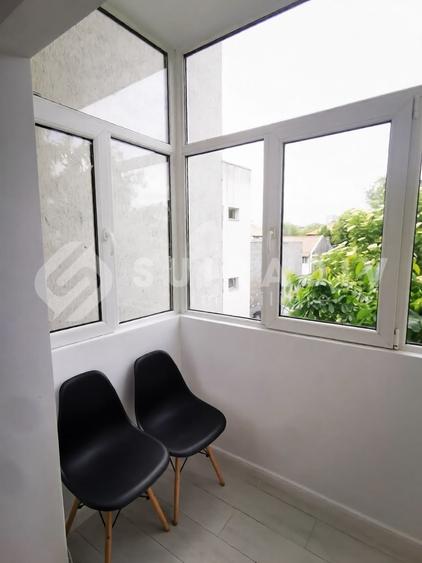 Apartament central, partial mobilat- B-dul 21 decembrie - 4