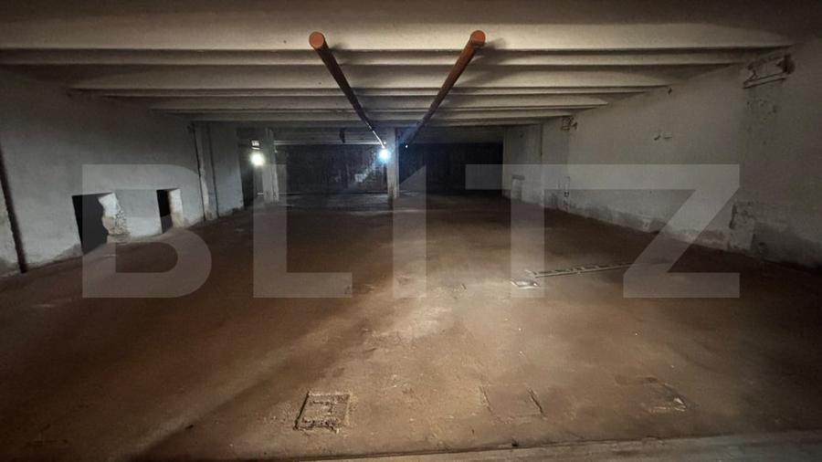 Spațiu industrial, de 5,000 mp, în Calea Severinului