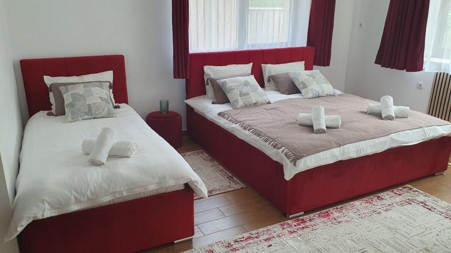 Apartament în Grigorescu