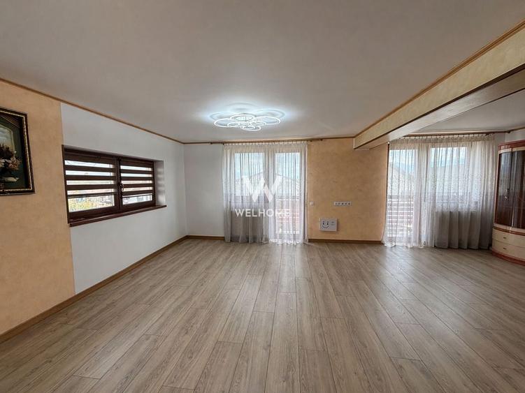 Duplex cu 5 camere cu Canalizare în Arhitecților - Calea Cisnădiei