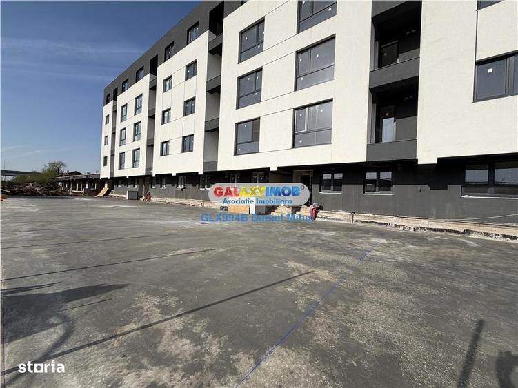 Apartament cu 3 camere decomandat în Prelungirea Ghencea
