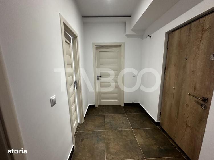 Apartament 2 camere bucatarie separata de vanzare etaj intermediar - 4