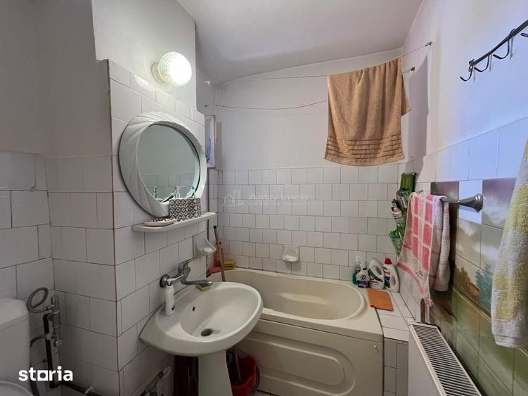 Apartament cu 2 camere decomandat în Lugoj