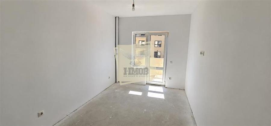 Apartament cu 2 camere decomandat în Exterior Sud