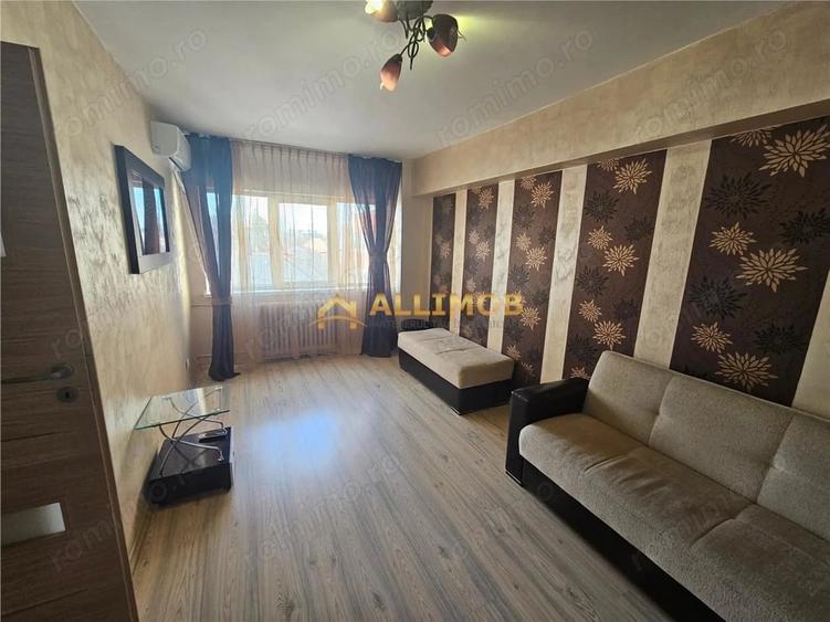 Apartament cu 2 camere în Dorobanți