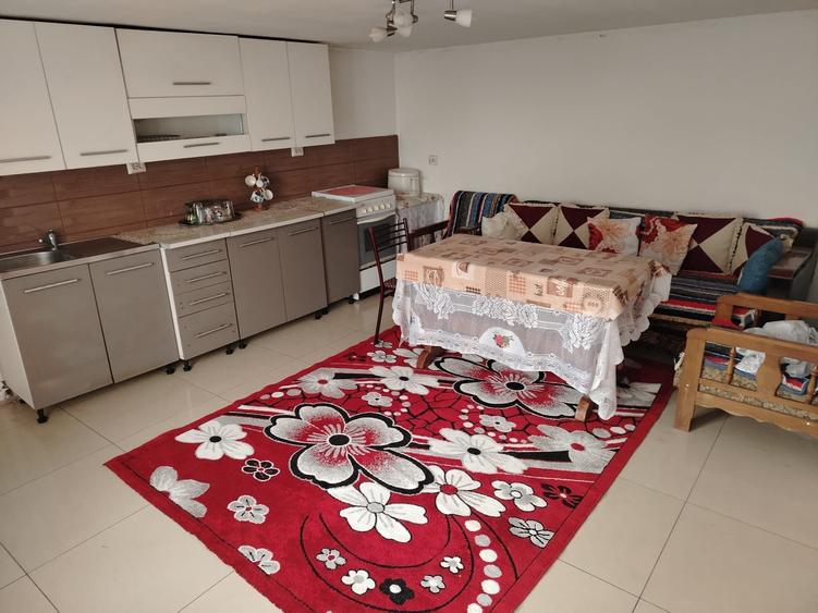 Casă cu 2 camere în Central