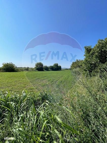 Teren intravilan 4370mp | Turda | Oportunitate de Investitie - 4