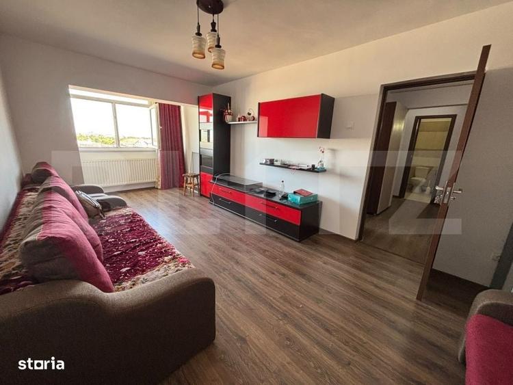 Apartament 2 camere decomandat | | Bulevardul Unirii Micro 6 - 1