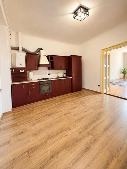 Apartament 2 camere Cisnadie - 4