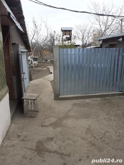 Casă cu 4 camere în Drăgănești