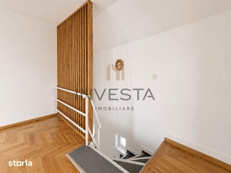 Vila spatioasa cu 15 camere de inchiriat in zona Andrei Muresanu - 1