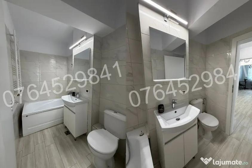 Apt. 2 cam,premium,bloc 2022,Rotar Park 2,Militari,Metro-Mc Donald's - 5