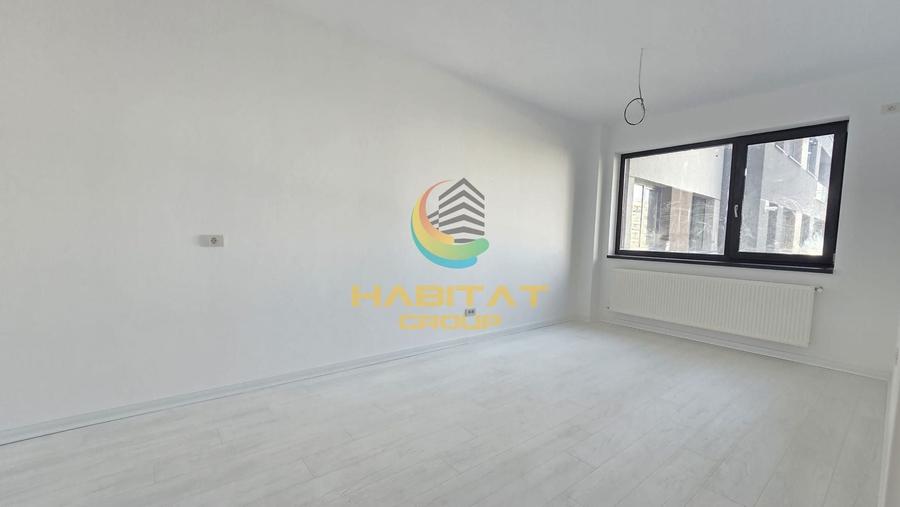 Apartament cu 3 camere decomandat în Brâncoveanu