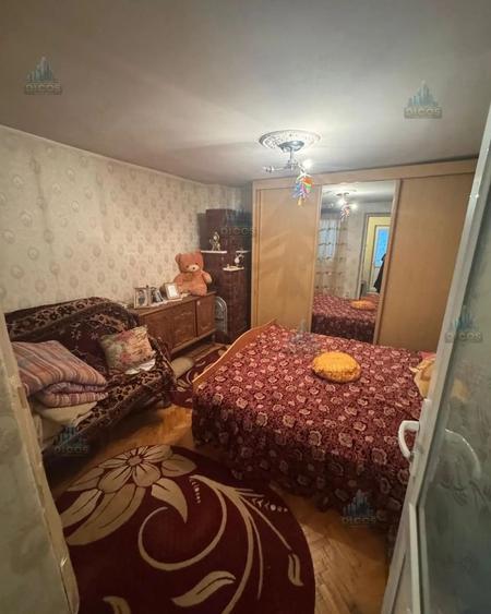 Casă individuală cu 3 camere cu Canalizare în Semicentral