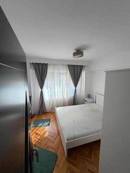 Apartament cu 2 camere decomandat în Ultracentral