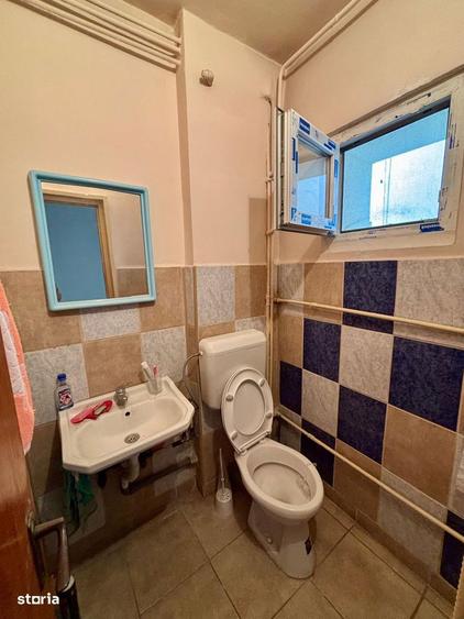Apartament cu 3 camere decomandat în Pantelimon