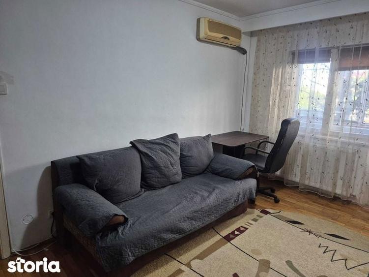 Apartmanet 2 camere zona Dacia - 6