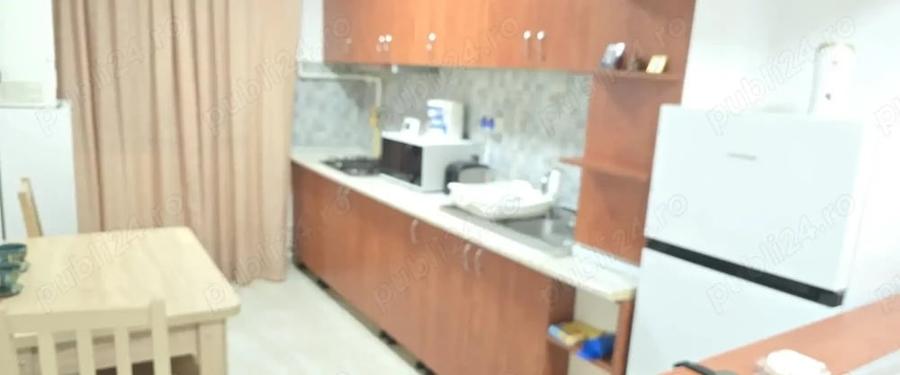 Garsonieră | Tomis Nord | 35 m2 | Mobilata Utilata Complet | - 3