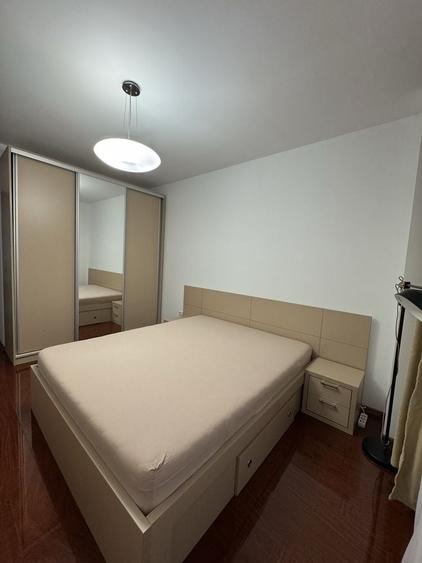 Apartament cu 2 camere, mobilat în Ferdinand