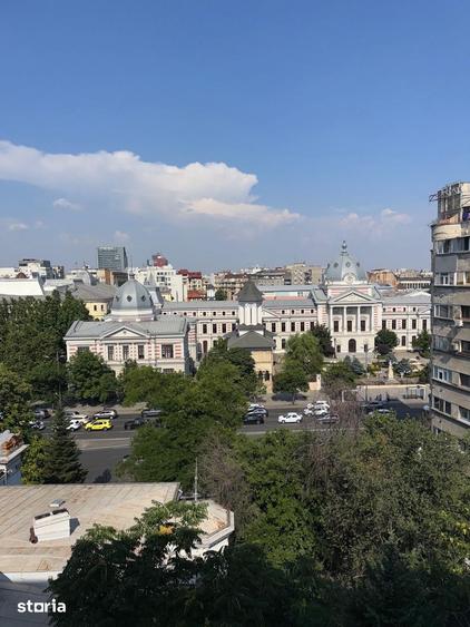 Apartament cu 2 camere decomandat în Centrul Istoric