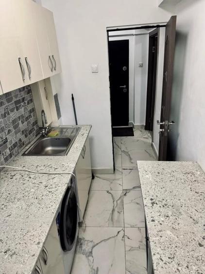 Apartament cu 2 camere decomandat, mobilat în Domenii