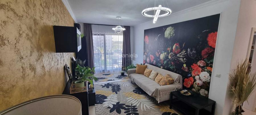 Apartament 2 camere de inchiriat Ploiesti-MRS Village
