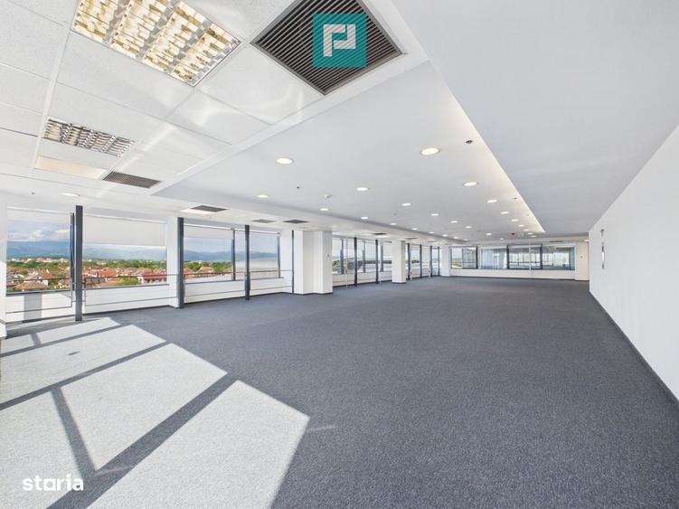 Spațiu comercial, de 487 mp, în Paltin