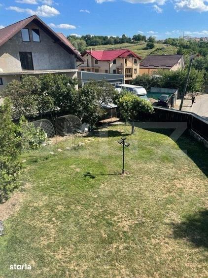 Spațiu comercial, de 780 mp, în Șcheia