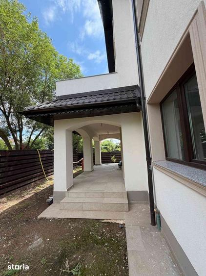 Vila premium de vanzare in Corbeanca Paradisul Verde - 2