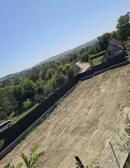 Teren de 550 mp, în Central