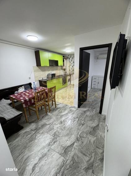 Apartament 2 camere 2012, cu centrala   | Parter Inalt,Parc Sebastian - 4