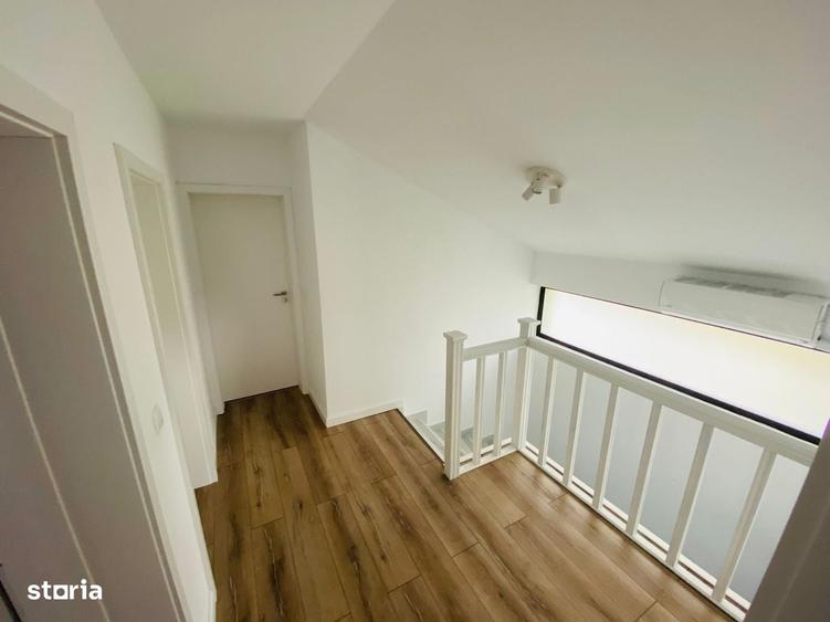 Casă cu 4 camere cu Teren 377 Mp în Breazu