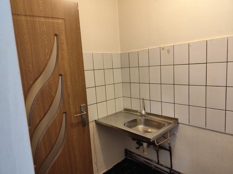Garsonieră semidecomandată în Astra