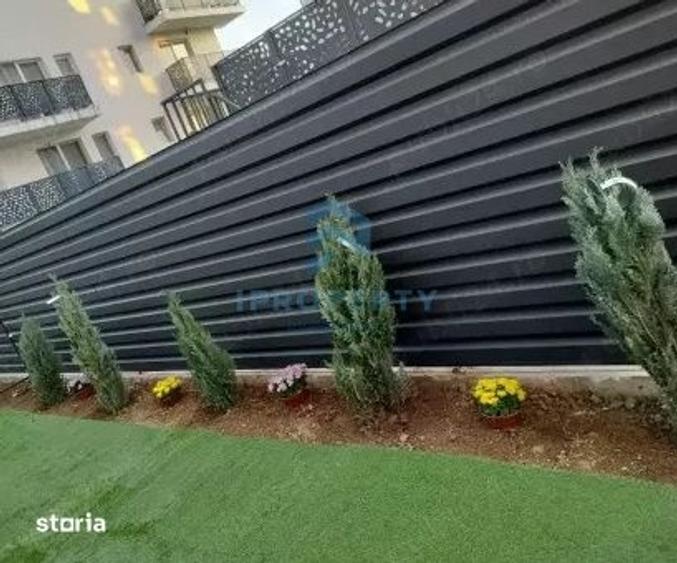 Apartament cu 3 camere, mobilat în Theodor Pallady
