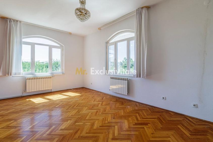 Casă individuală cu 11 camere cu Piscina în Corbeanca