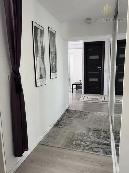 Apartament cu 2 camere decomandat, mobilat în Unirii