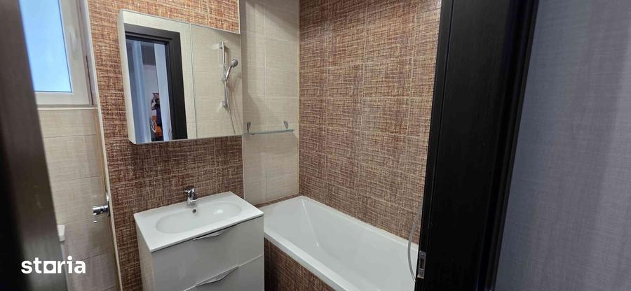 Apartament cu 2 camere decomandat în Sud — fotografia 1