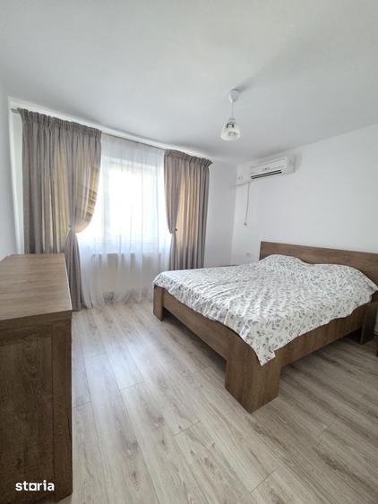 Apartament cu 4 camere în Viziru 1
